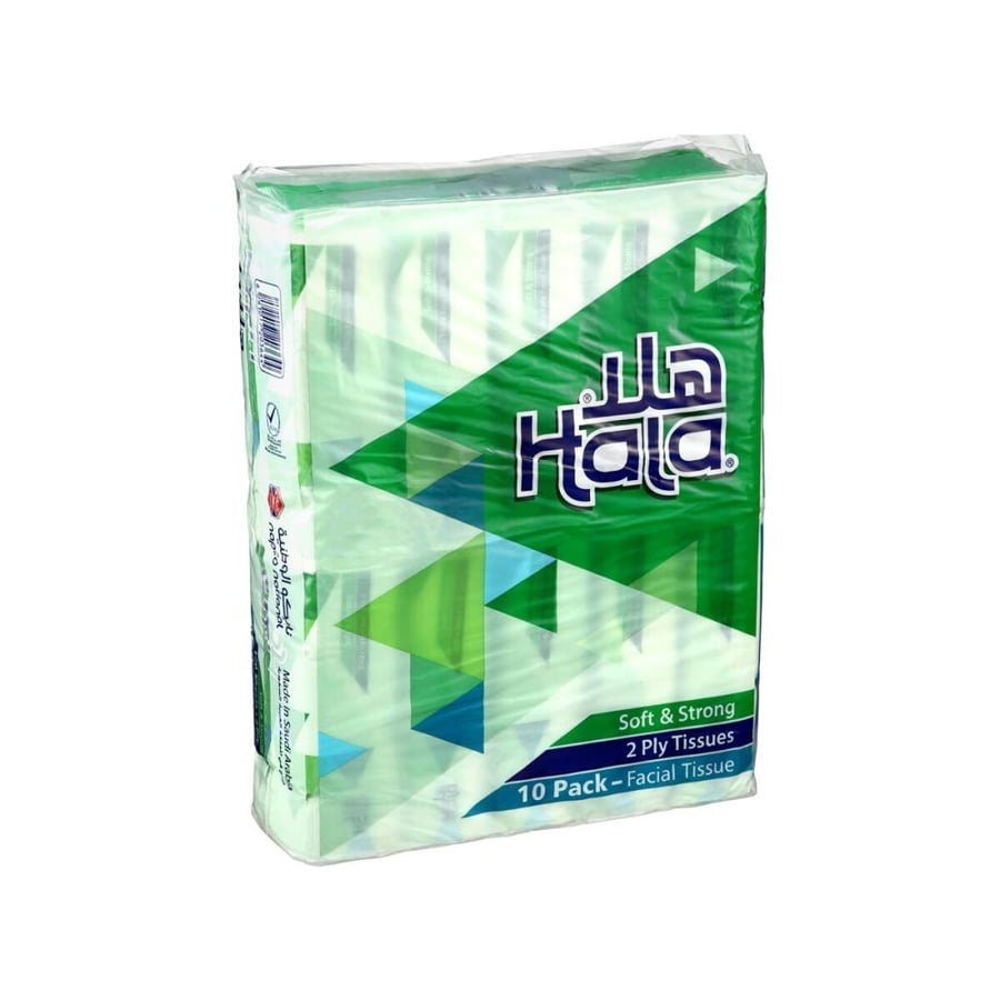 Hello, soft tissues 10 * 180 tissue