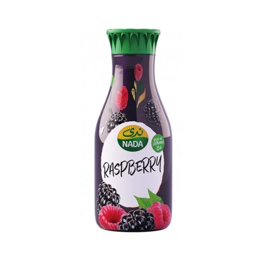 Nada Raspberry Drink 1.34 liter