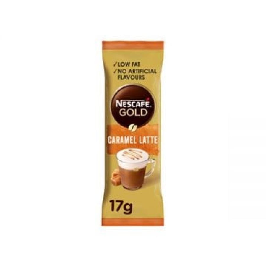 Nescafe Gold Cappuccino 17 grams