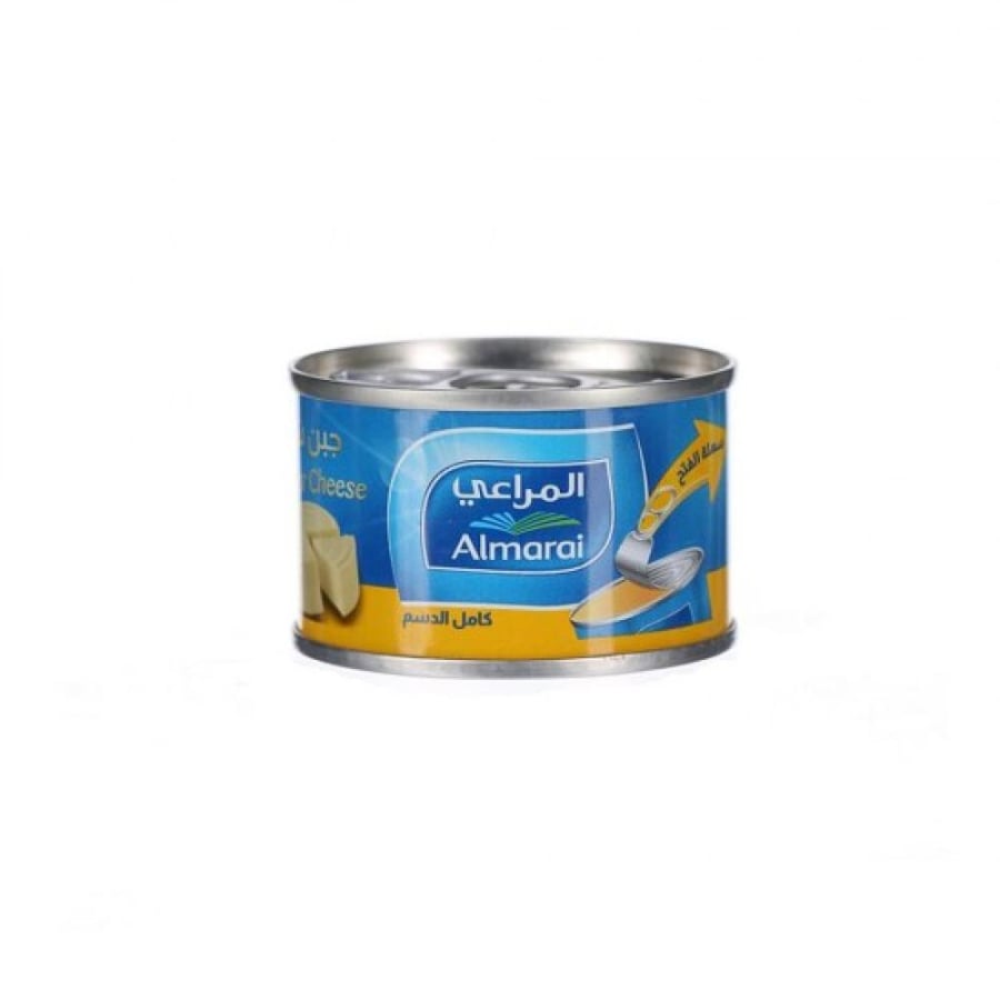 المراعي جبن شيدر 56جرام