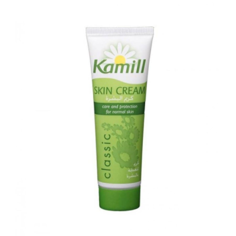 Camel Cream for skin care 30 ml