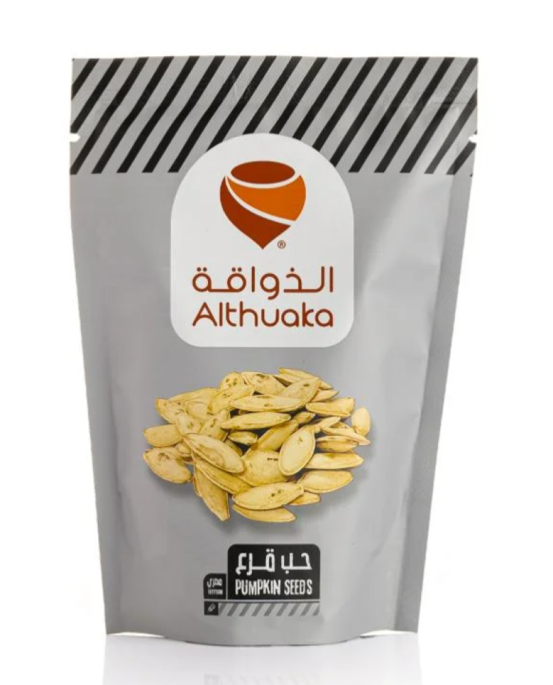 الذواقة حب قرع مصري 100 جرام