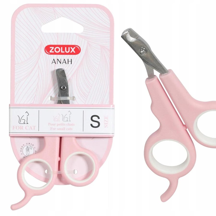 Zolex I am nail clipper for cats small