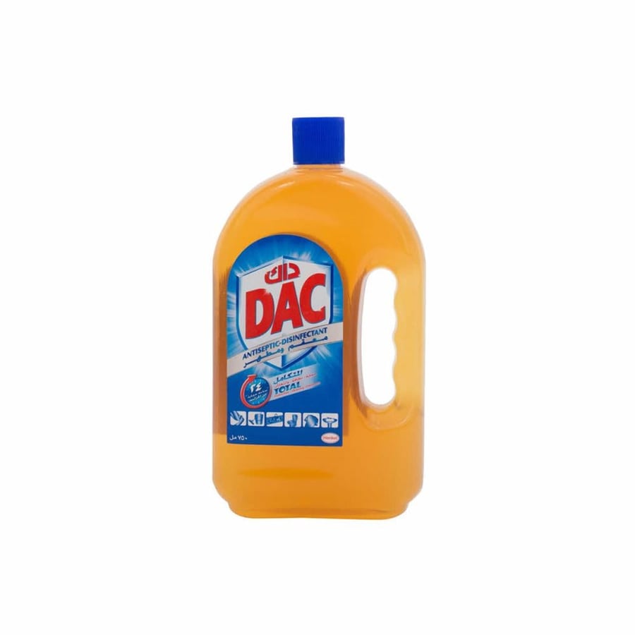 That disinfectant sanitizer 750 ml