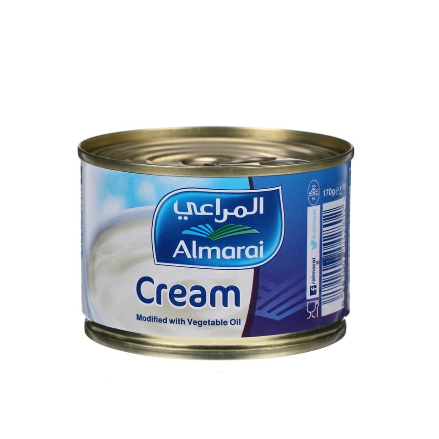 المراعي شبية القشطة 170 ج