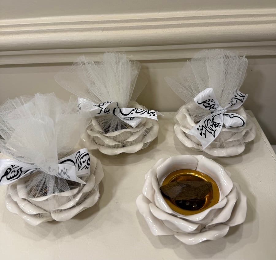 توزيعات رمضانية ذربة