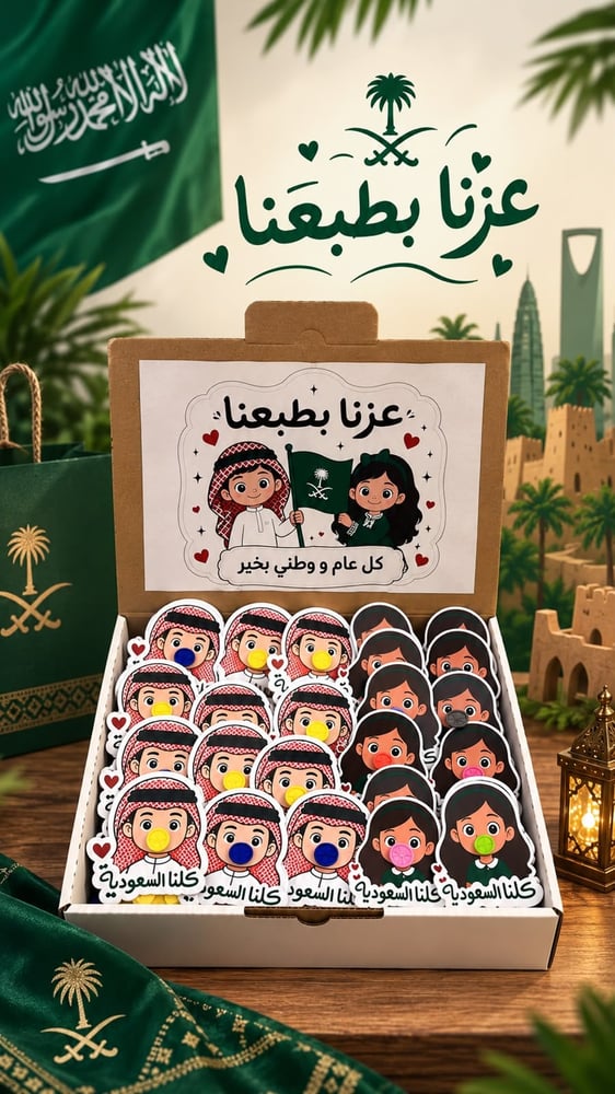 توزيعات أطفال بالونه
