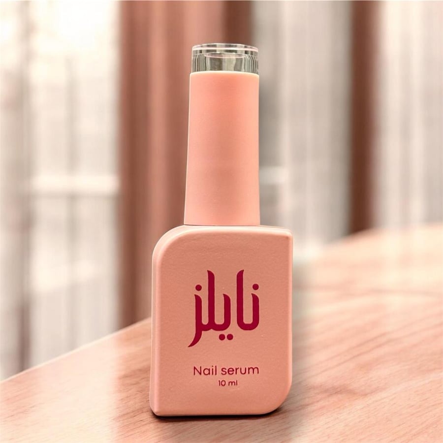 سيروم الأظافر