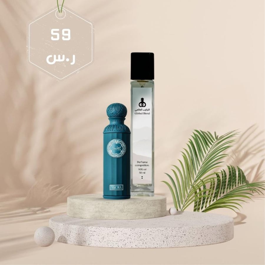 261 أكويا من قصة