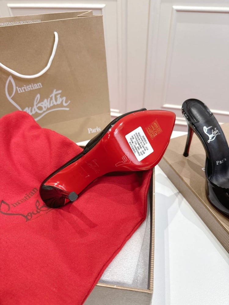 Christian Louboutin