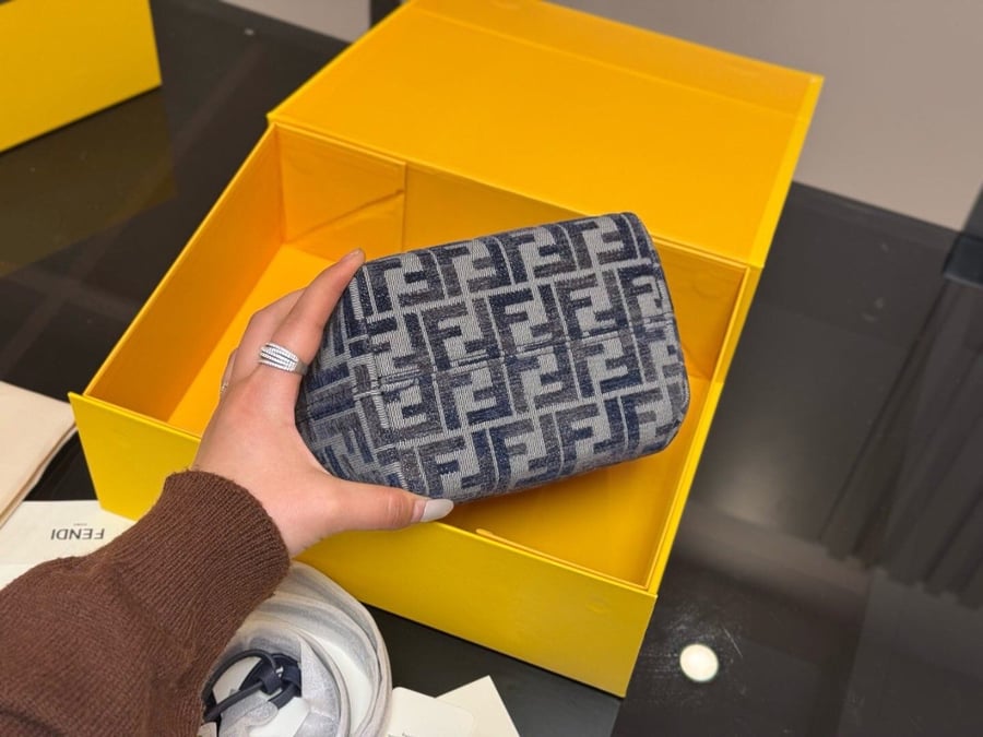 Fendi bag