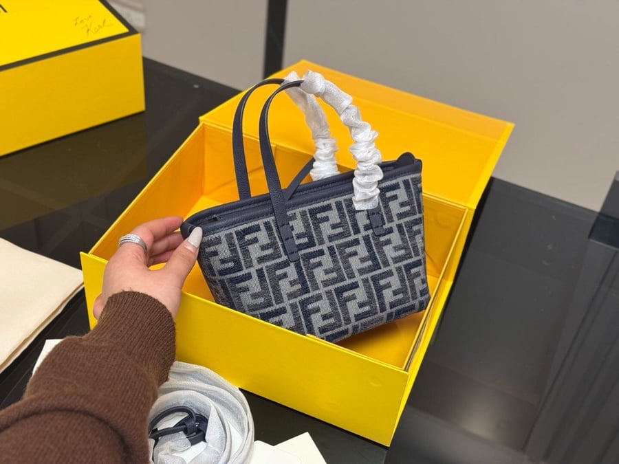Fendi bag