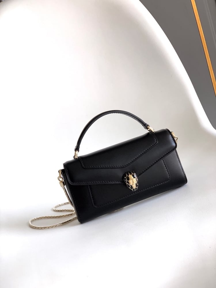 Bvlgari Serpenti Wallet