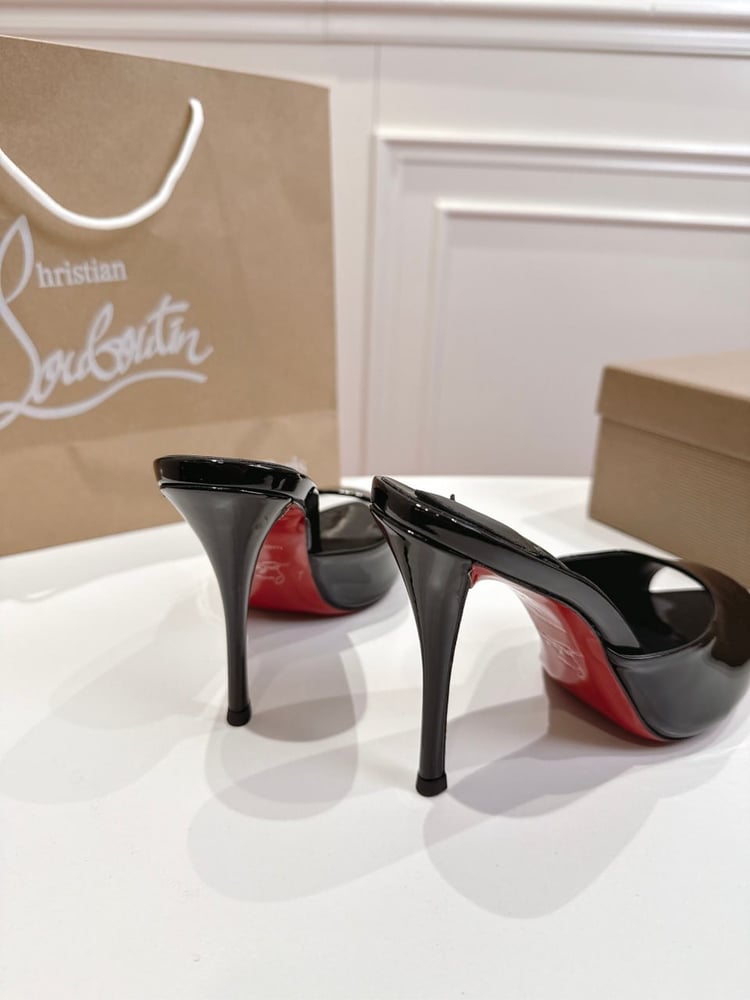 Christian Louboutin
