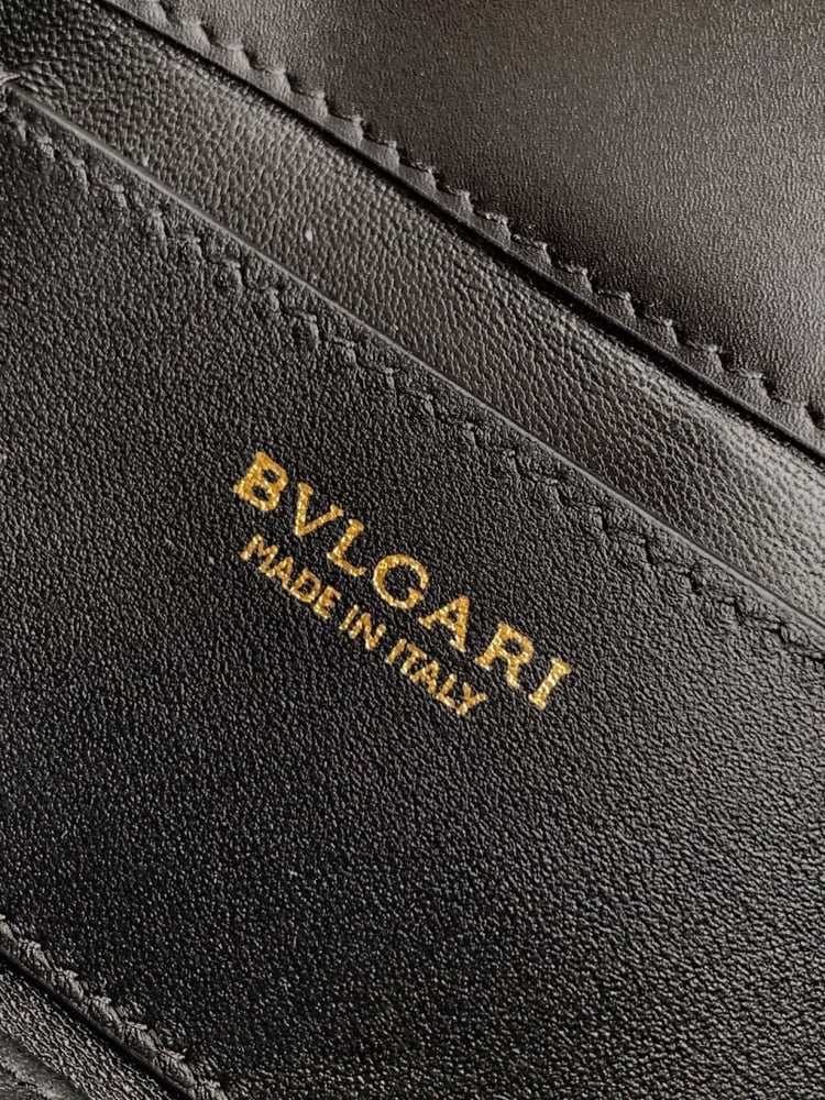 Bvlgari Serpenti Wallet