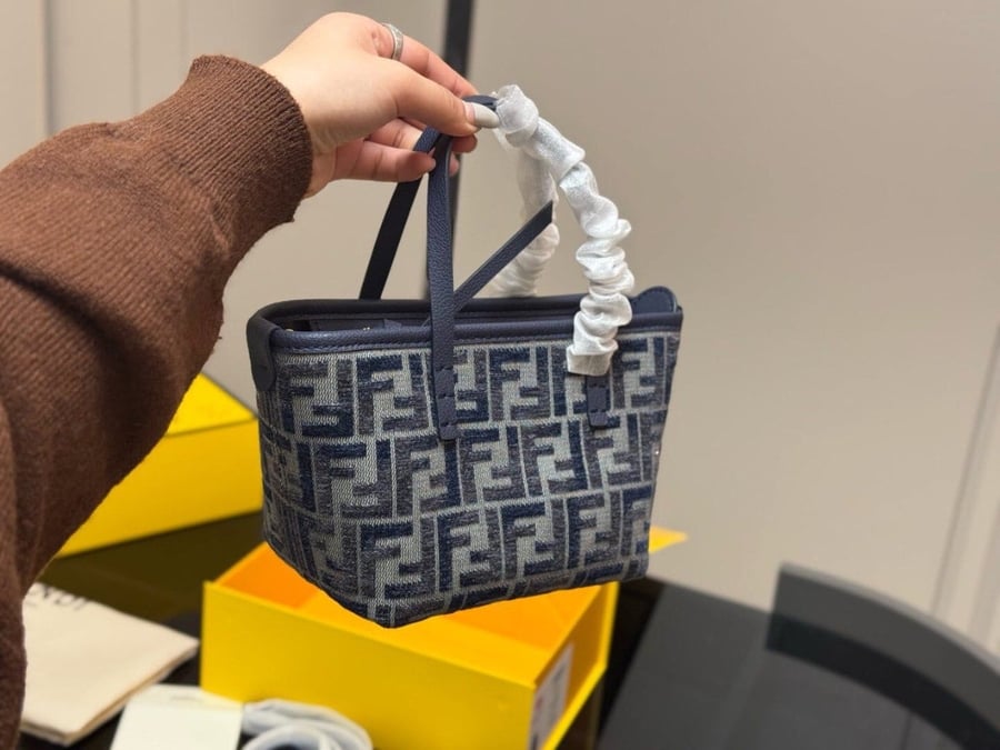 Fendi bag