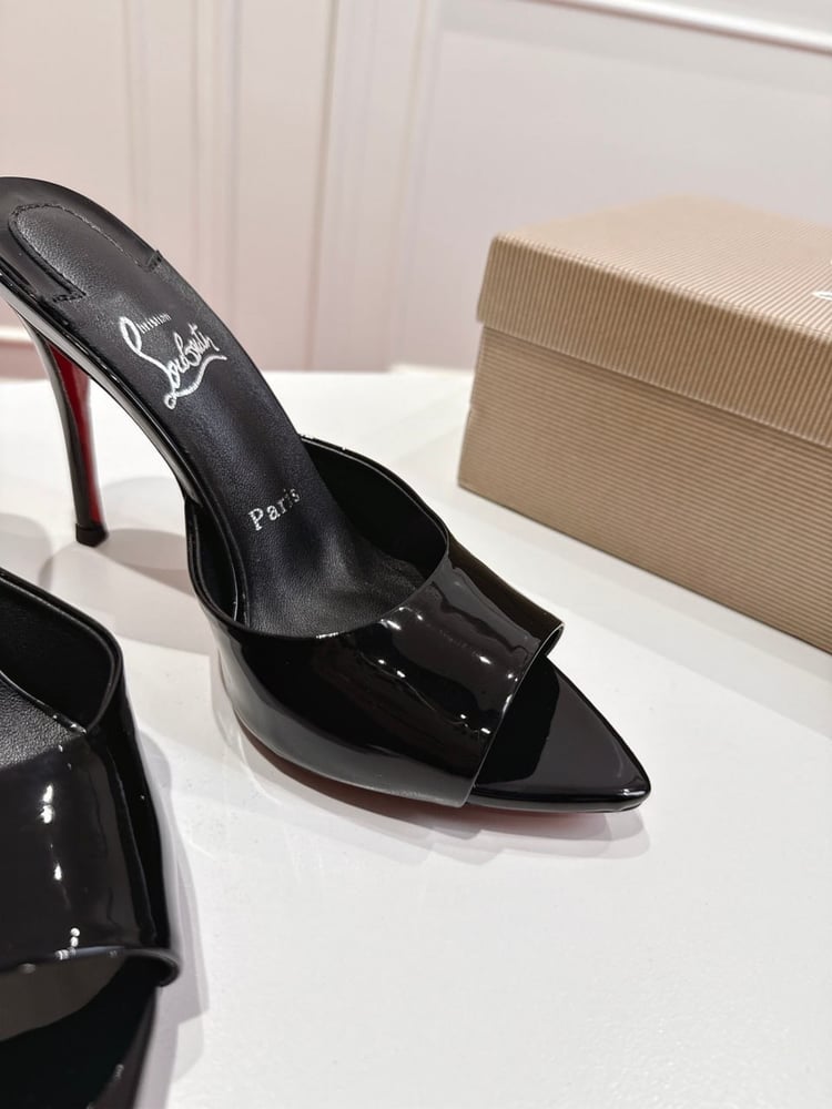 Christian Louboutin