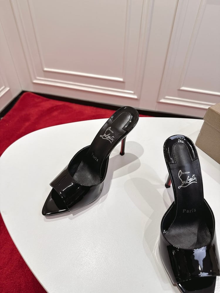 Christian Louboutin