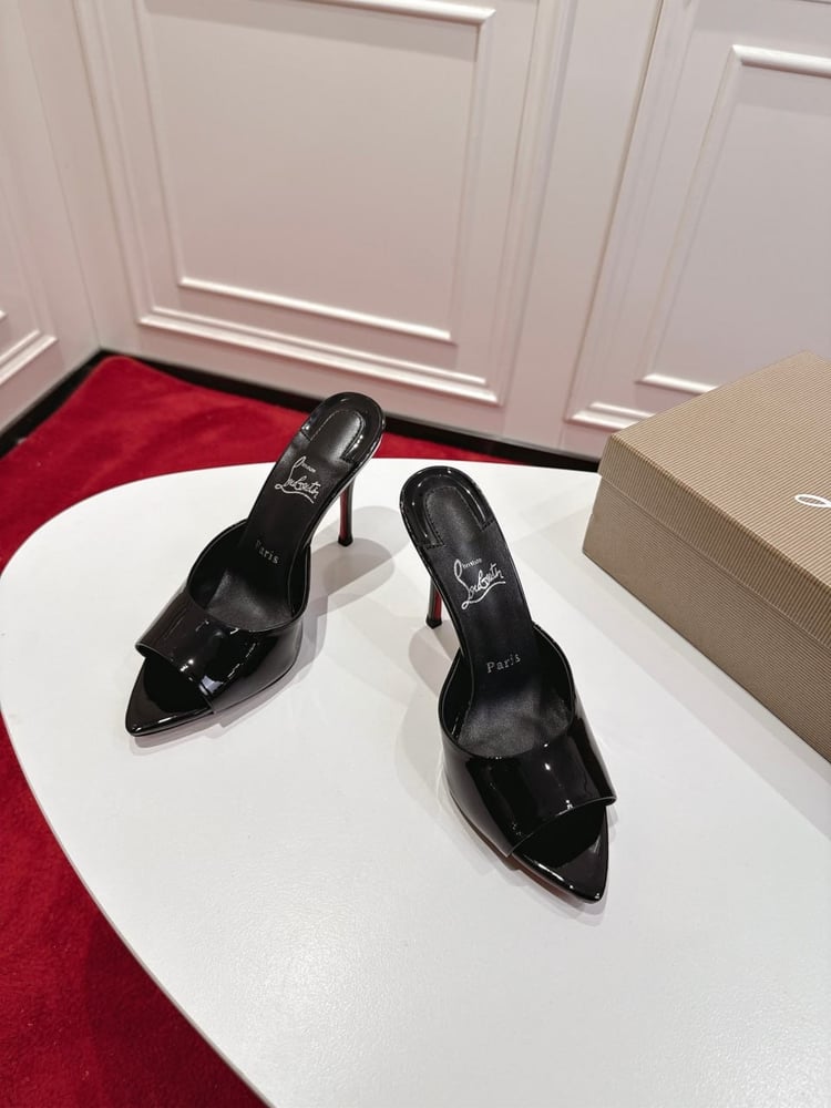 Christian Louboutin