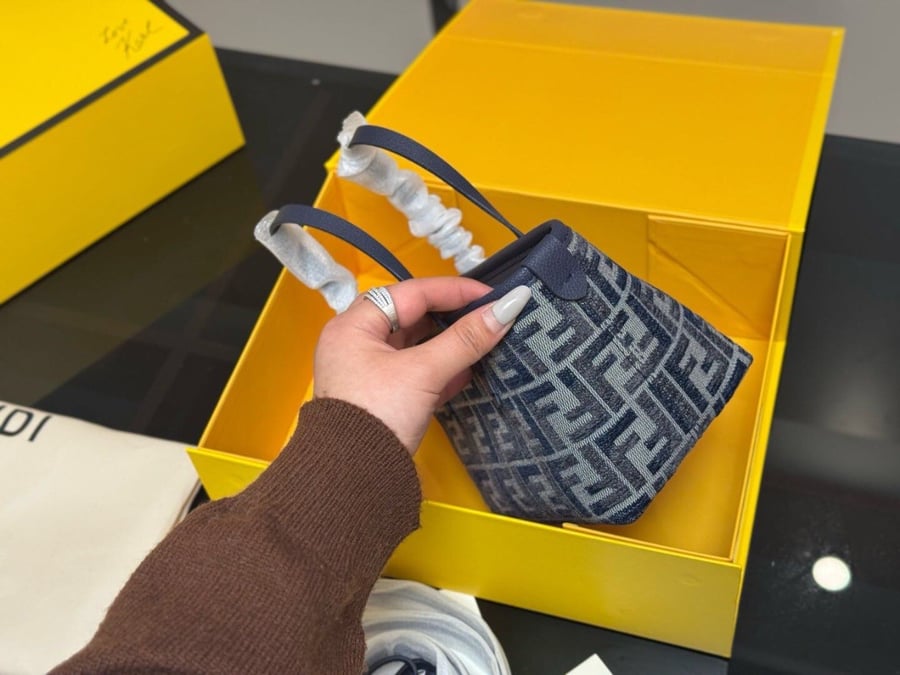 Fendi bag