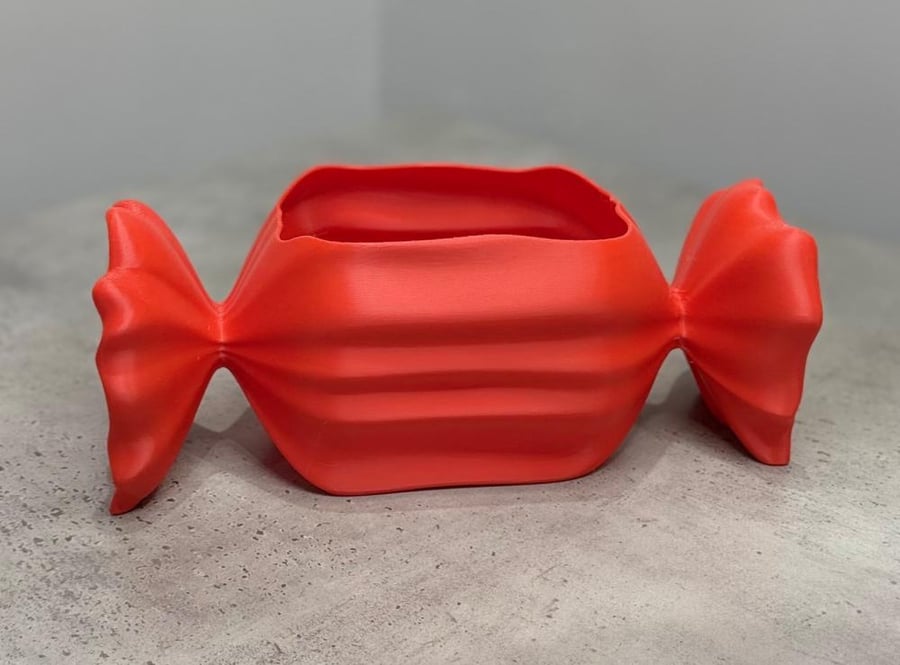 عيدية علبة الحلاو 3D