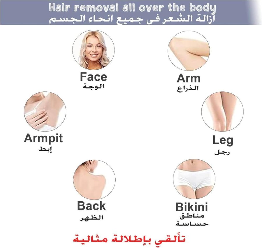 ليزر ملاي MLAY T14 عدسة واحدة (بخاصية التبريد)