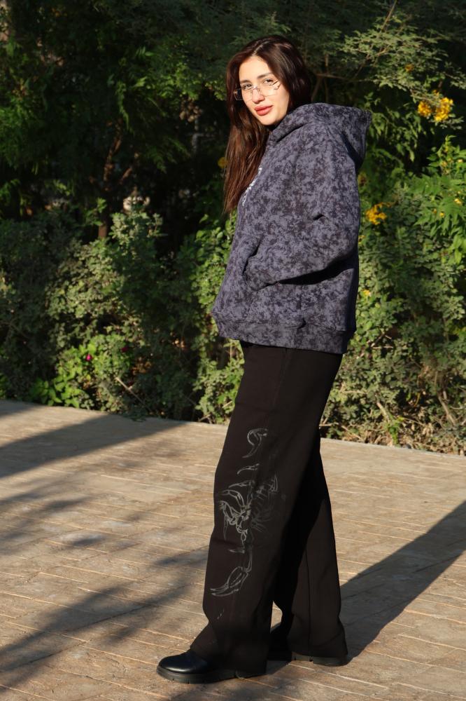 Black pants