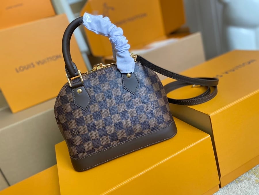 Alma BB bag