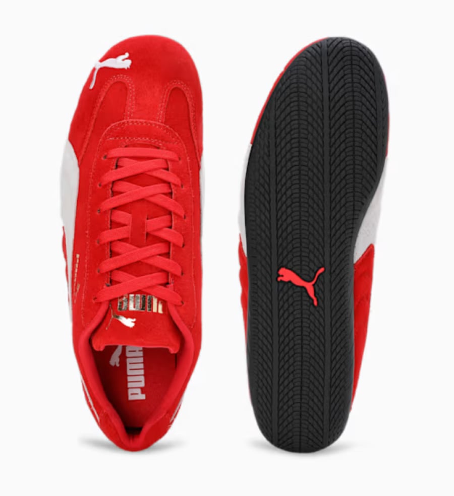 PUMA Speedcat OG Unisex