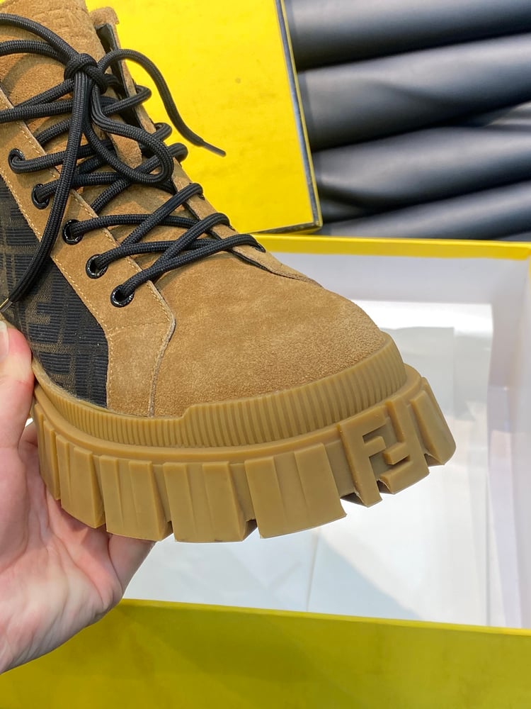 Fendi force
