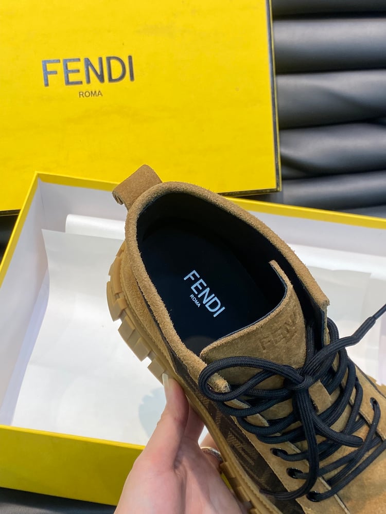 Fendi force