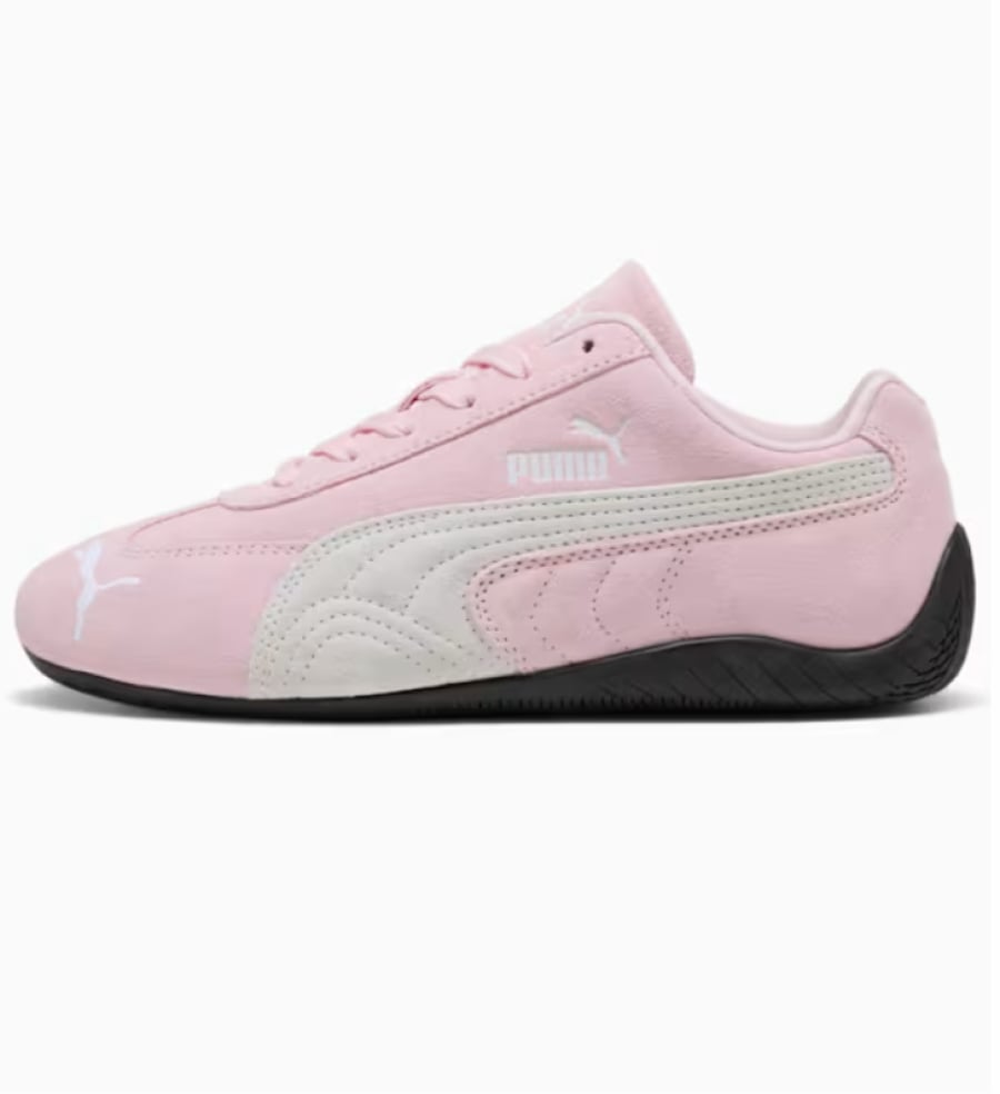 PUMA Bella Women’s Sneakers