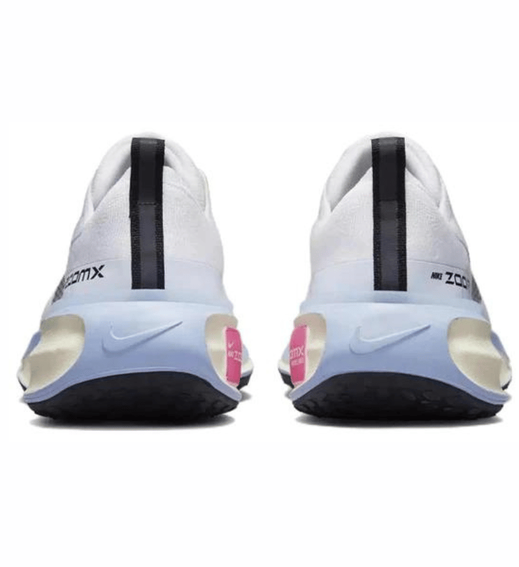 Nike ZoomX Flyknit 3 'White Cobalt