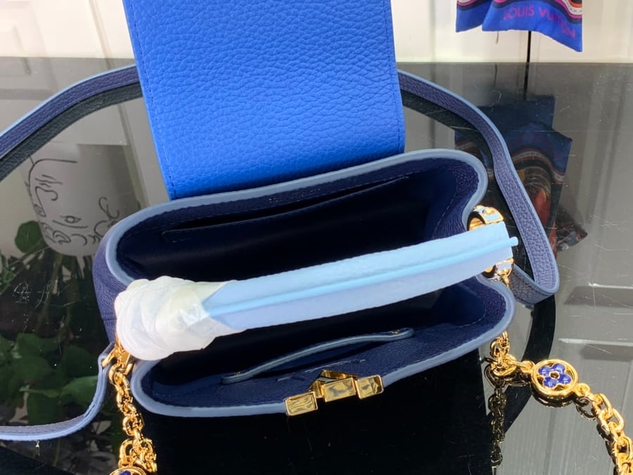 LV bag nightmare mini 21cm