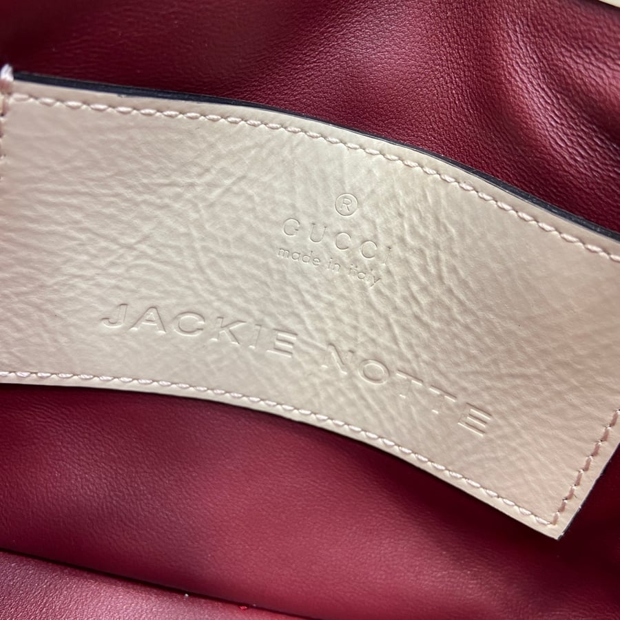 Gucci Notte 19.5cm