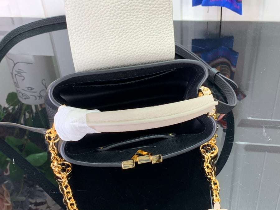 LV bag nightmare mini 21cm