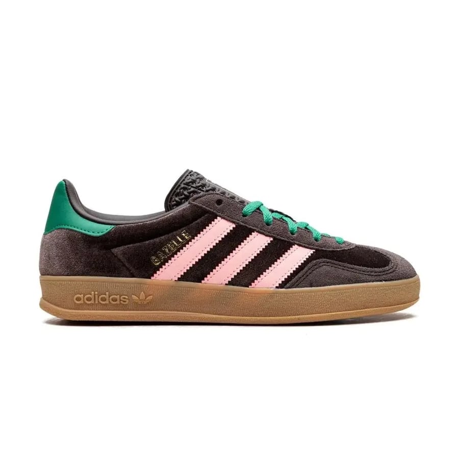 ADIDAS GAZELLE SNEAKERS