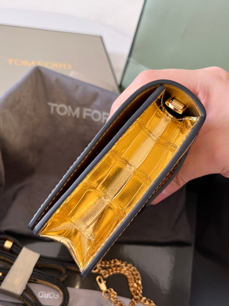 Tom Ford 16 cm