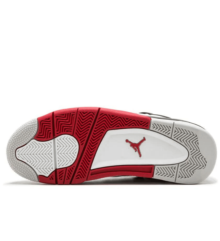 Air Jordan 4 Retro "Red Cement"