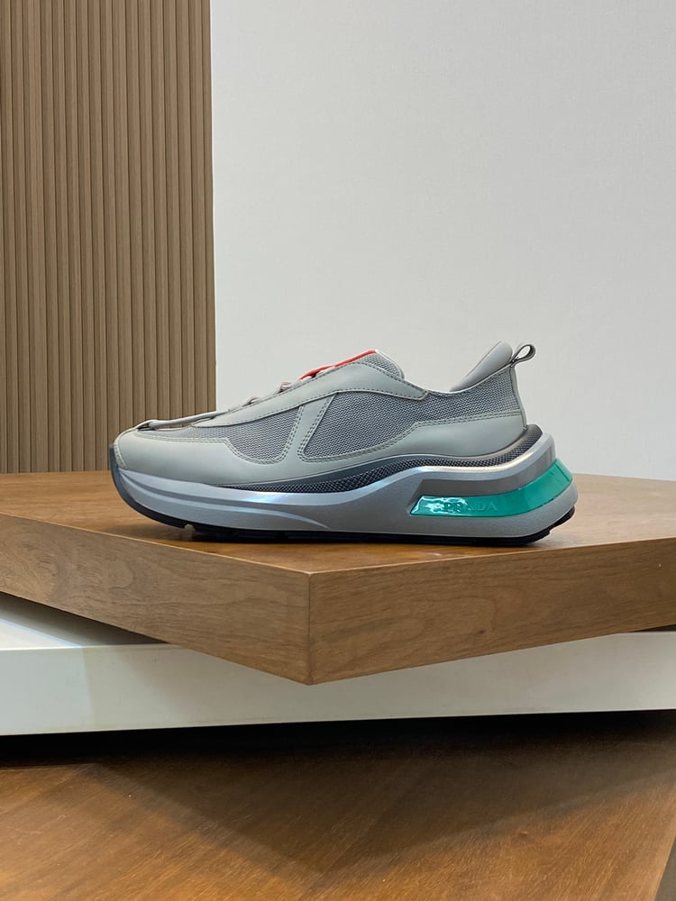 Prada Sneakers