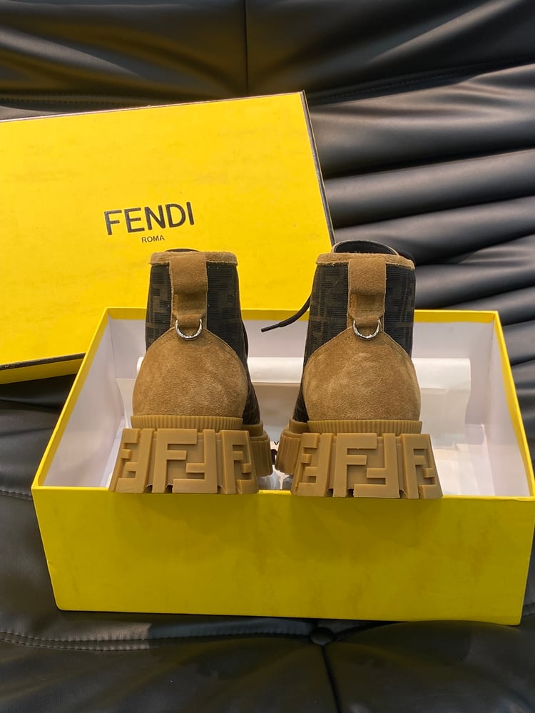 Fendi force