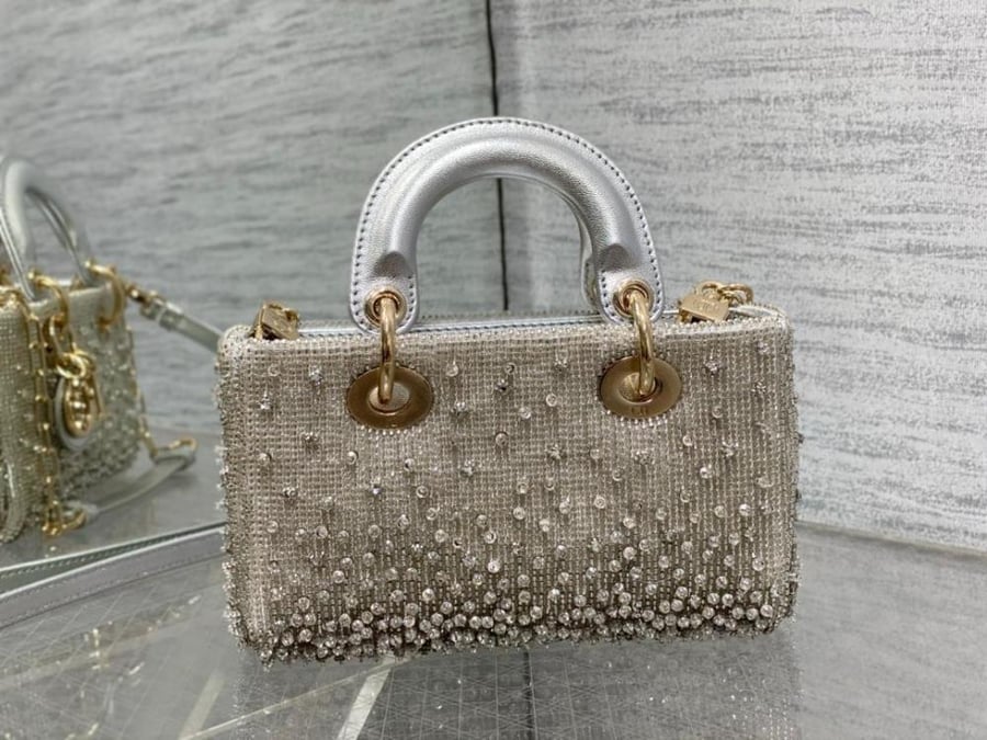 Lady Micro 12cm