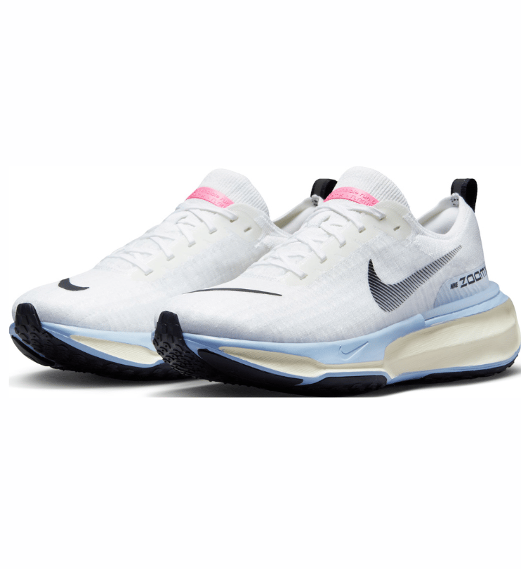 Nike ZoomX Flyknit 3 'White Cobalt