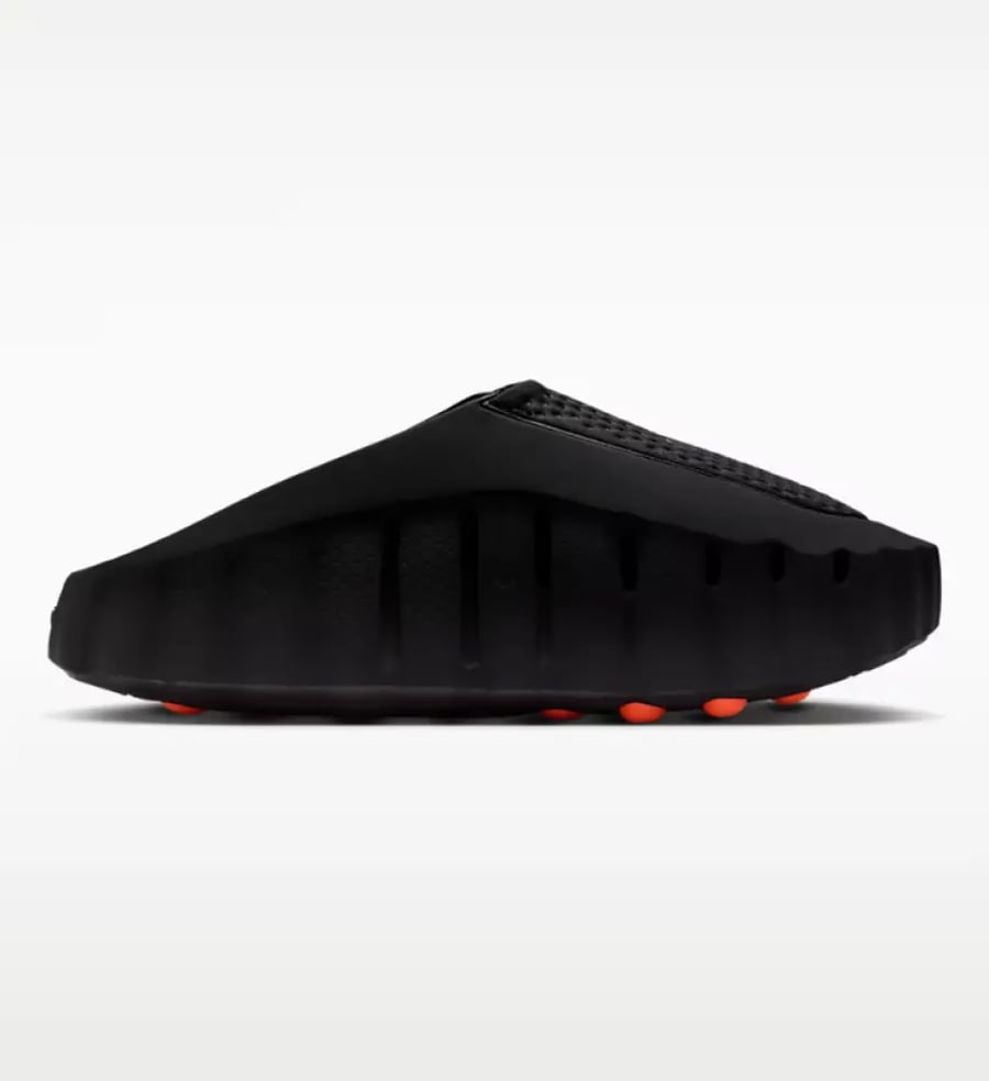 Nike Mind 001 Black