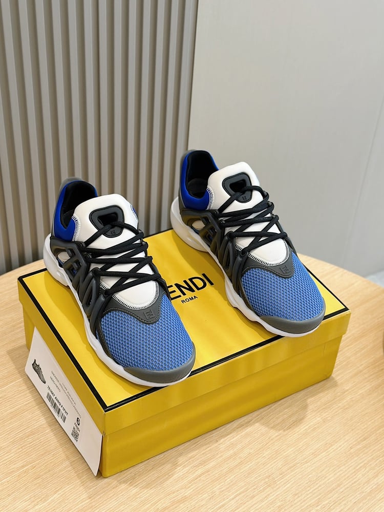 Fendi Tag