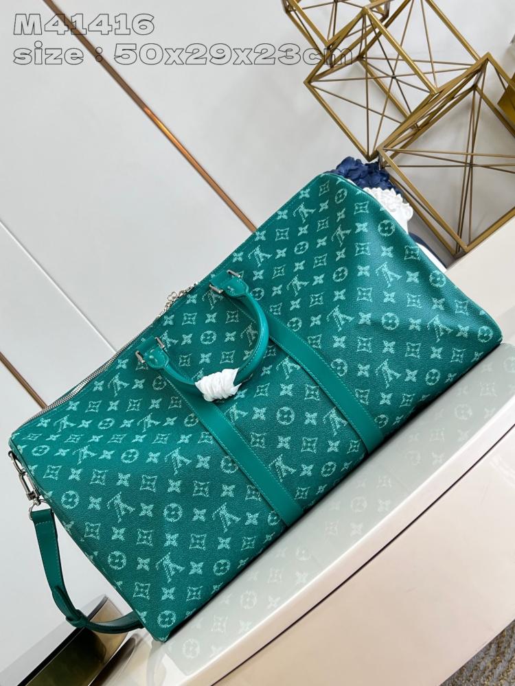 حقيبة كيبو باندوليير 50 سم