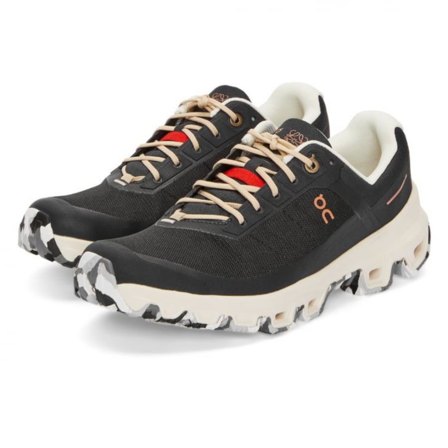 On Running LOEWE Black