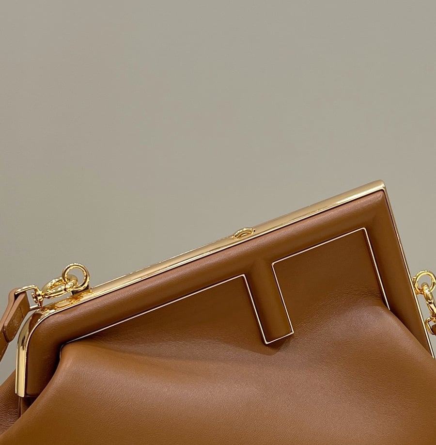 Fendi First bag 26 cm