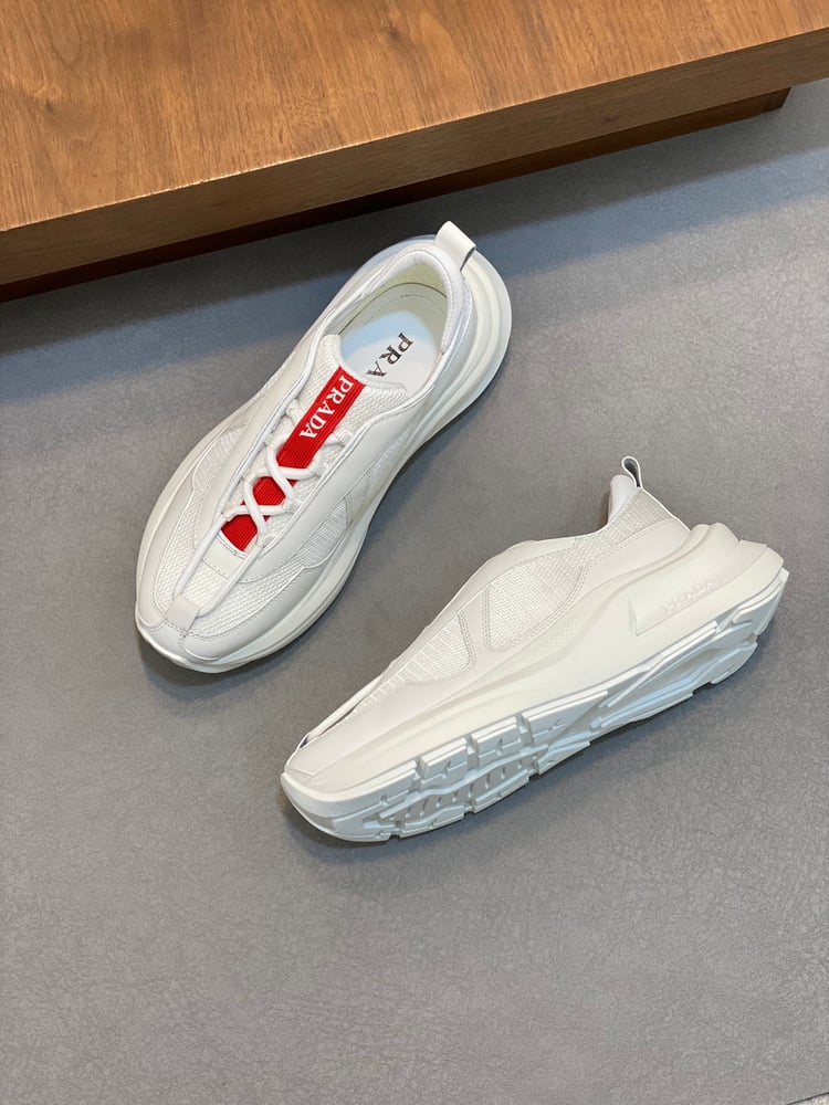 Prada Sneakers