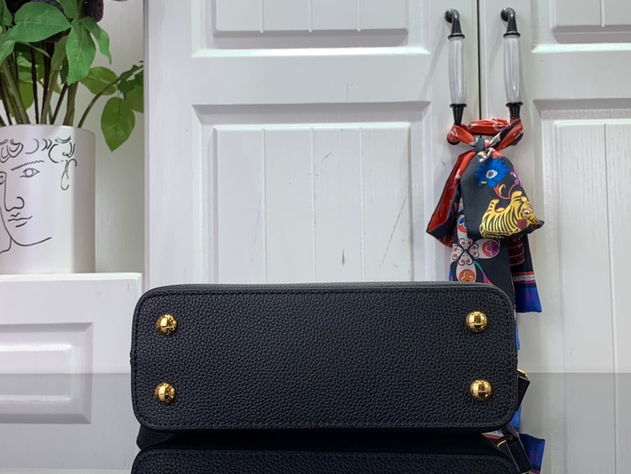 LV bag mini nightmare - 22 cm